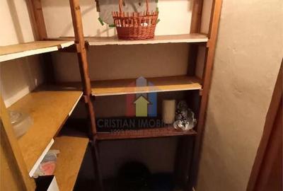 2 camere etaj 2, confort 1 decomandat, Spatios, Calarasilor - 5