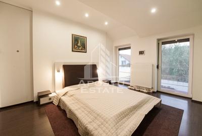 Vilă individuală premium,Dumbravita zona centrala - 35