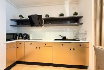 Apartament cu 2 camere semidecomandat, mobilat în Central - 5