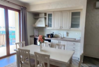 Apartament 3 camere, mobilat/utilat, zona Aqua Magic - 7