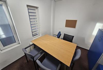 Spatiu Birou Aurel Vlaicu cu utilitati incluse si parcare - 4