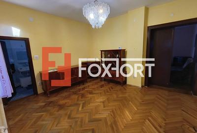 Duplex cu 3 camere si teren de 450 mp la curte comuna, zona Sagului - 3