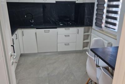 Apartament cu 3 camere decomandat, mobilat în Vitan - 10