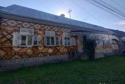 Casă cu 4 camere cu Teren 6700 Mp în Dorolea - 1