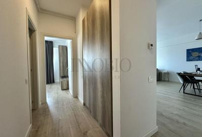 Apartament 2 Camere | Loc de Parcare  | Sisesti | Peak Residence - 5