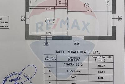 Casa individuala P+1+M, Chiajna - mobilata si utilata, cartier privat - 9