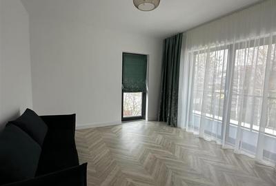 Casa moderna cu 3 dormitoare si curte privata  spatiu ideal pentru familie - 16