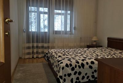 Pensiune Predeal VI 084 - 21