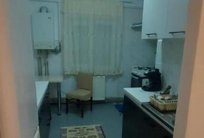Apartament cu 1 camera Gheorgheni - 1