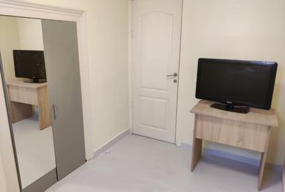 Apartament cu 2 camere decomandate,43mp,parcare, Zona Hasdeu - 5