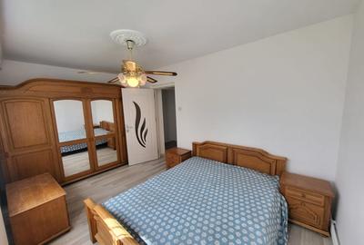 Apartament cu 2 camere semidecomandat, mobilat în Cornișa - 1