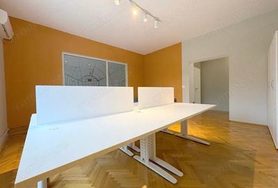 Spatiu birouri zona Centrala - Take Ionescu - 12