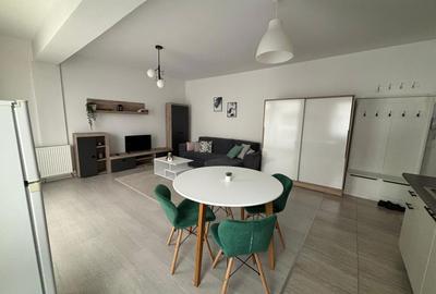 Apartament cu 2 camere decomandat în Florești - 2