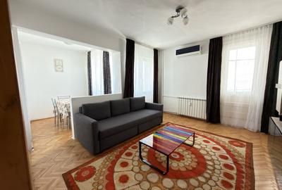 Apartament cu 2 camere decomandat, mobilat în Circumvalațiunii