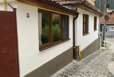 Casă single cu 3 camere în Centrul Istoric, COD 8211 - 3