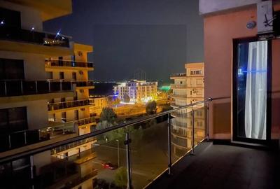Apartament complet utilat, cu randament excelent – Mamaia Sat, Constan - 19