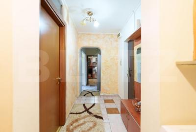 Apartament 4 camere - spatios si bine compartimentat - Calea Crangasi - 9