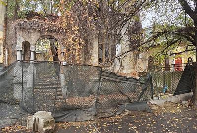 Teren intravilan de vânzare – Cotroceni, vis-à-vis de Facultatea de Medicină. - 2