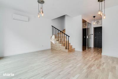 Casă cu 4 camere în Central