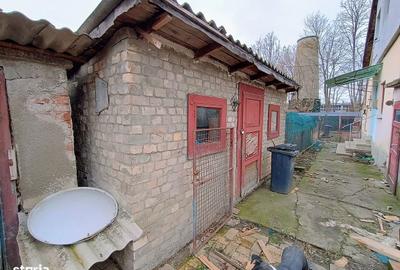 Apartament cu 2 camere în Central - 2