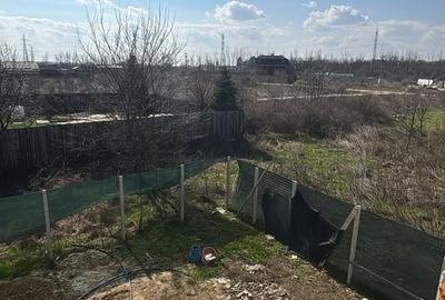 Casă cu 3 camere cu Teren 500 Mp în Roșu - 6