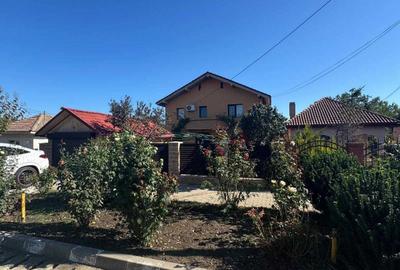 Casă cu 4 camere în Amara - 5