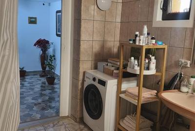 Casă individuală cu 3 camere cu Canalizare în Muncitoresc - 11