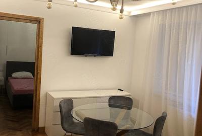 Apartament cu 2 camere semidecomandat în Semicentral - 4