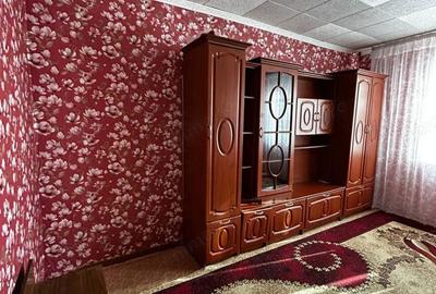 Garsonieră decomandată în Pantelimon