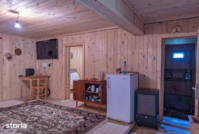 Casă cu Teren 2700 Mp în Brusturoasa - 6
