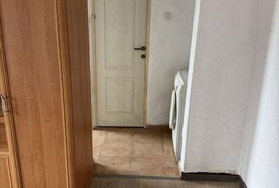 Apartament cu 2 camere în Central - 1