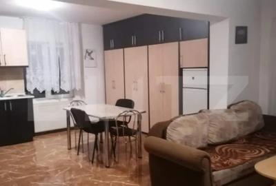 Apartament cu 4 camere semidecomandat în Calea Moldovei - 9