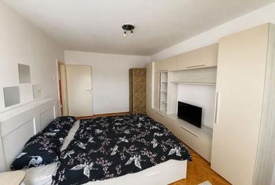 Apartament cu 2 camere decomandat, mobilat în Baba-Dochia - 3