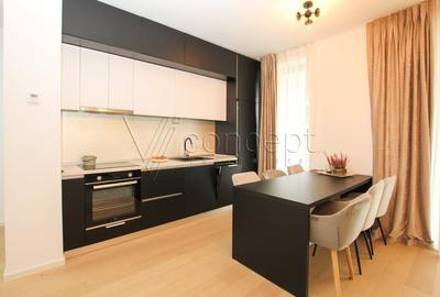 Apartament 2 camere | parcare inclusa | The Ivy Baneasa - 3