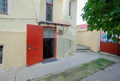 Spațiu comercial, de 86 mp, în Ultracentral - 11
