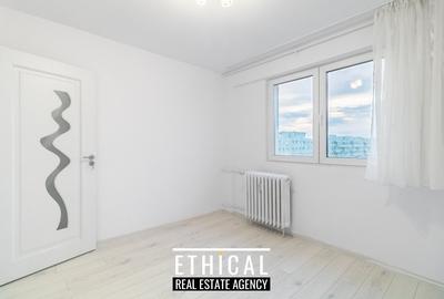 4 camere gata de mutat. 0% comision! Vazare rapida prin Credit / Cash. - 6