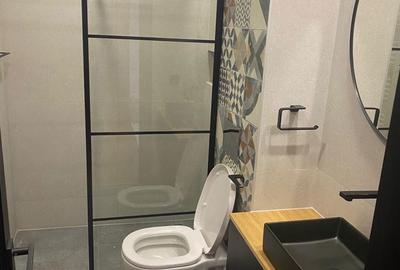 Apartament cu 2 camere în Central - 2