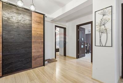 De vânzare Apartament cu 3 camere 83 mp Complex Iris 0% comision - 4