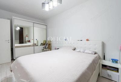 Apartament cu 2 camere decomandat, mobilat în Semicentral - 1