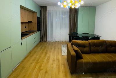 Apartament cu 3 camere decomandat în Ampoi 3 - 3