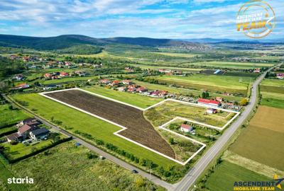 Spațiu comercial, în Ilieni - 2