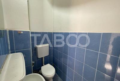 Spatiu comercial cu 3 camere 74 mpu pe Bulevardul Victoriei Sibiu - 6