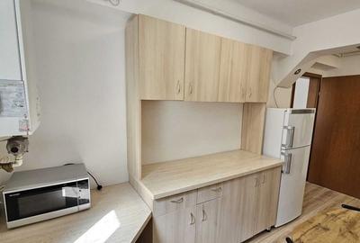Apartament 2 camere, 48 mp, Parcul Central, etaj 1/4, finisat nou, garaj inclus - 4