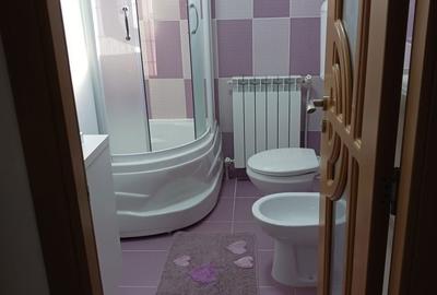 Apartament cu 2 camere decomandat în Central - 4