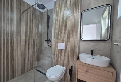 Apartament NOU 3camere,78 m,Etaj 2/3,lift,Prima inchiriere,Via Carmina Apartament NOU 3camere,78 m,Etaj 2/3,lift,Prima inchiriere,Via Carmina - 3