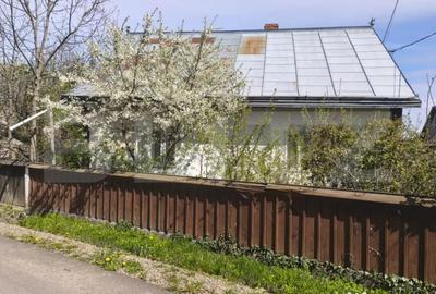 Casă cu 3 camere cu Teren 1500 Mp în Negostina - 10