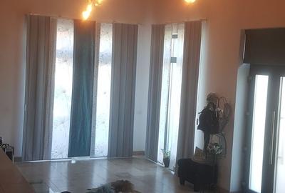 Casă individuală cu 5 camere cu Teren 1200 Mp în Central - 2