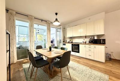 Apartament 3 Camere | Central | Parcare - 8