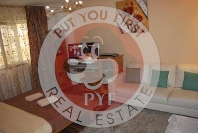 Apartament cu 2 camere semidecomandat în Vitan