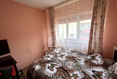 Apartament cu 2 camere, centrala proprie, zona Sagului - Dambovita - 3